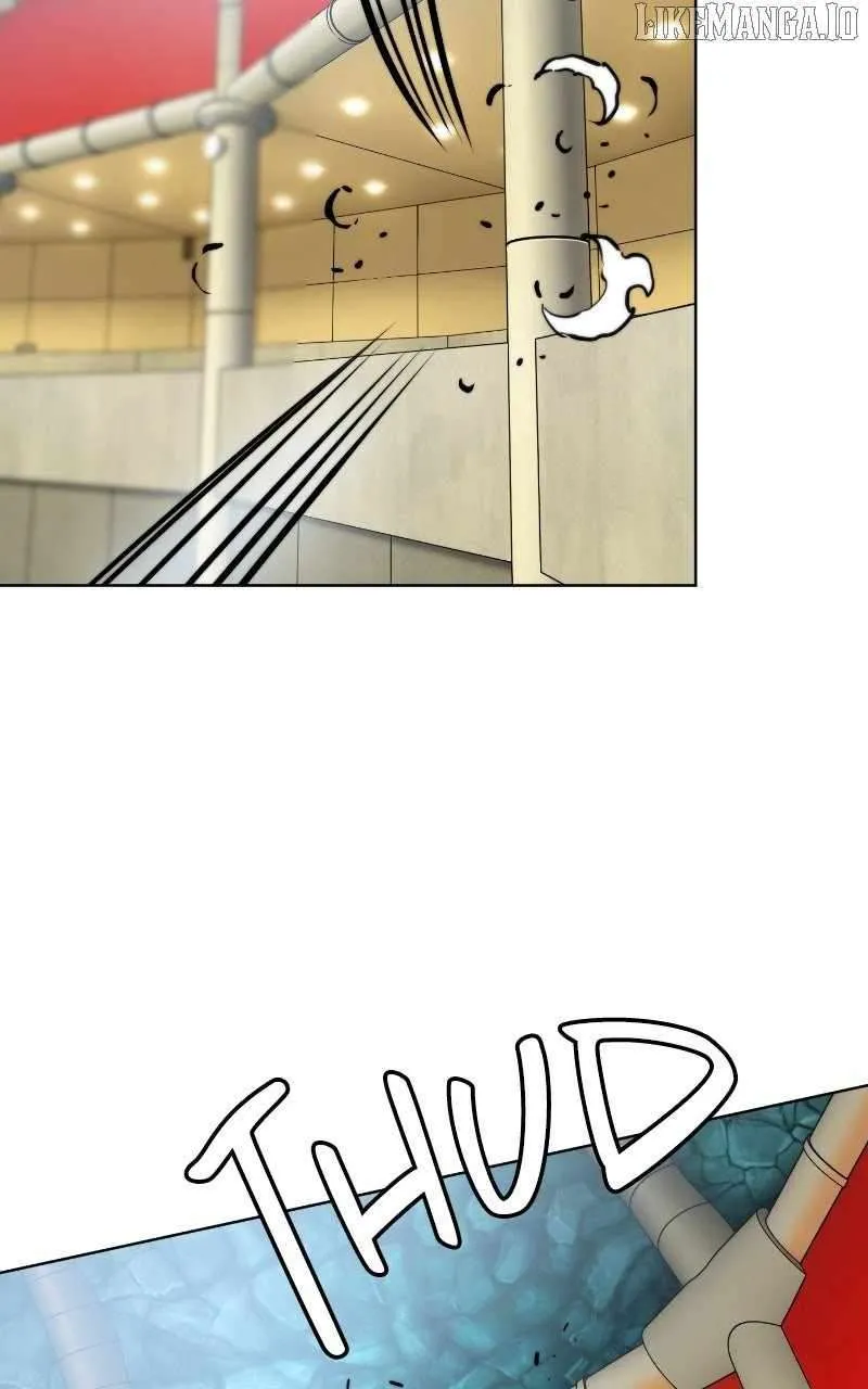 Fighting Ward — Chapter 40 — Page 79