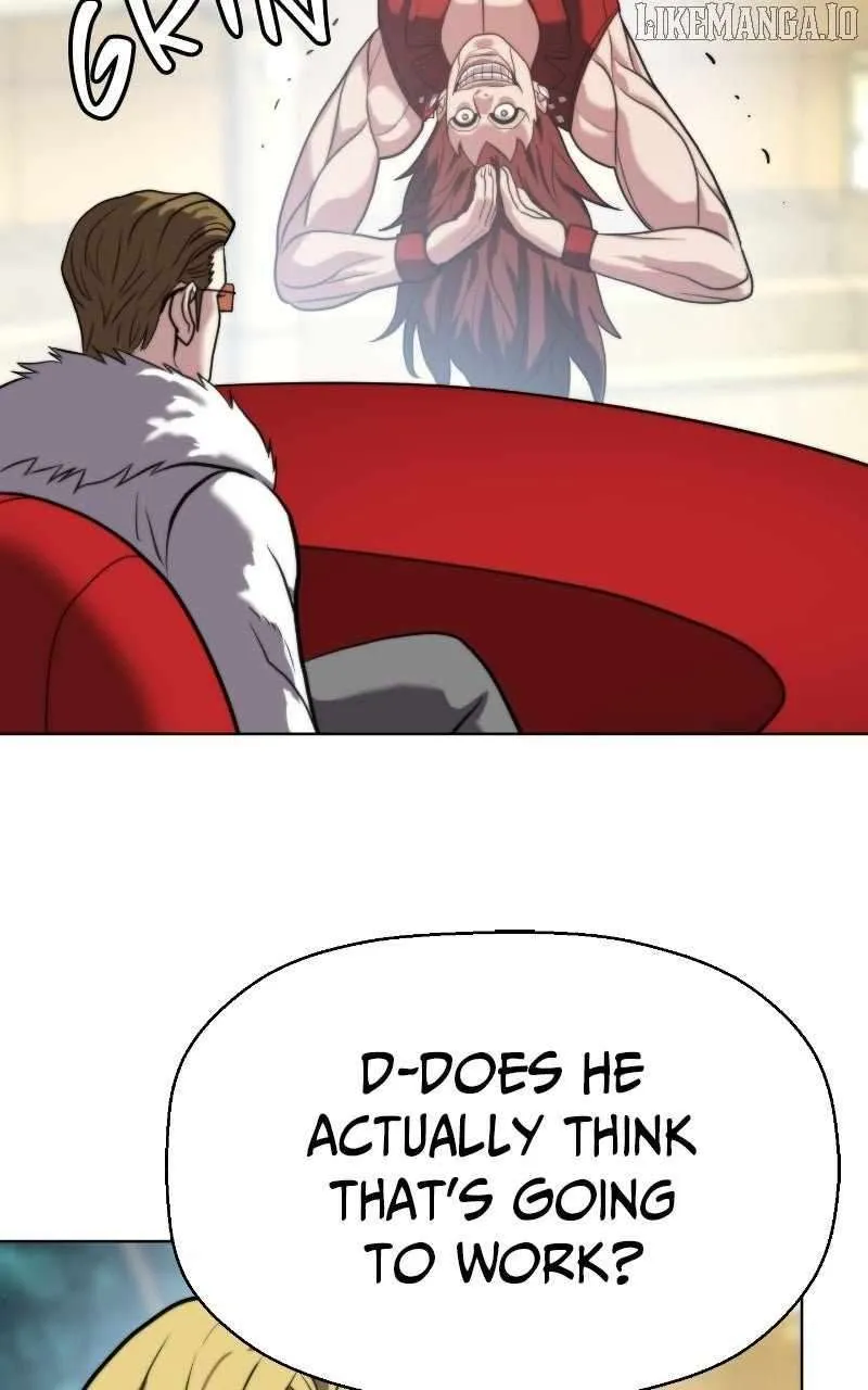 Fighting Ward — Chapter 40 — Page 82