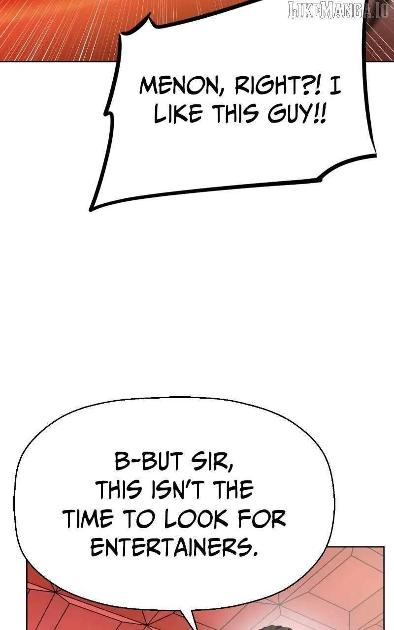 Fighting Ward — Chapter 40 — Page 85