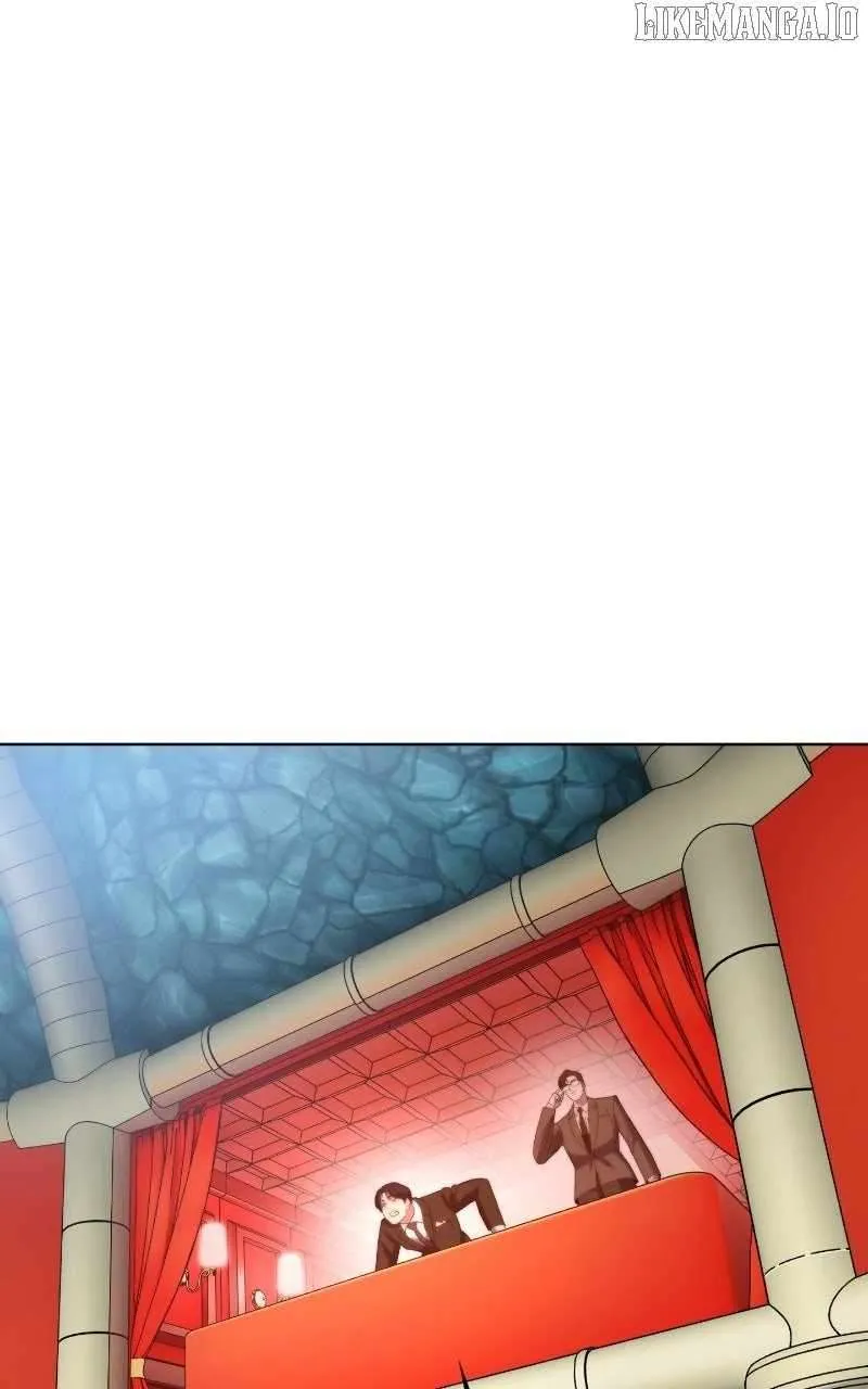 Fighting Ward — Chapter 40 — Page 92
