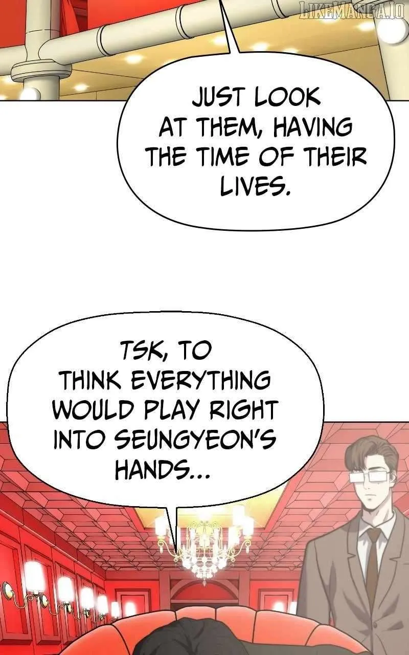 Fighting Ward — Chapter 40 — Page 93