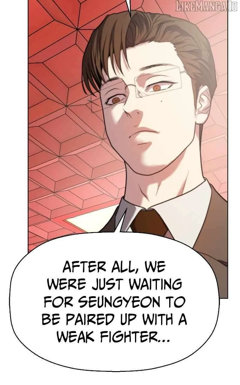 Fighting Ward — Chapter 40 — Page 95