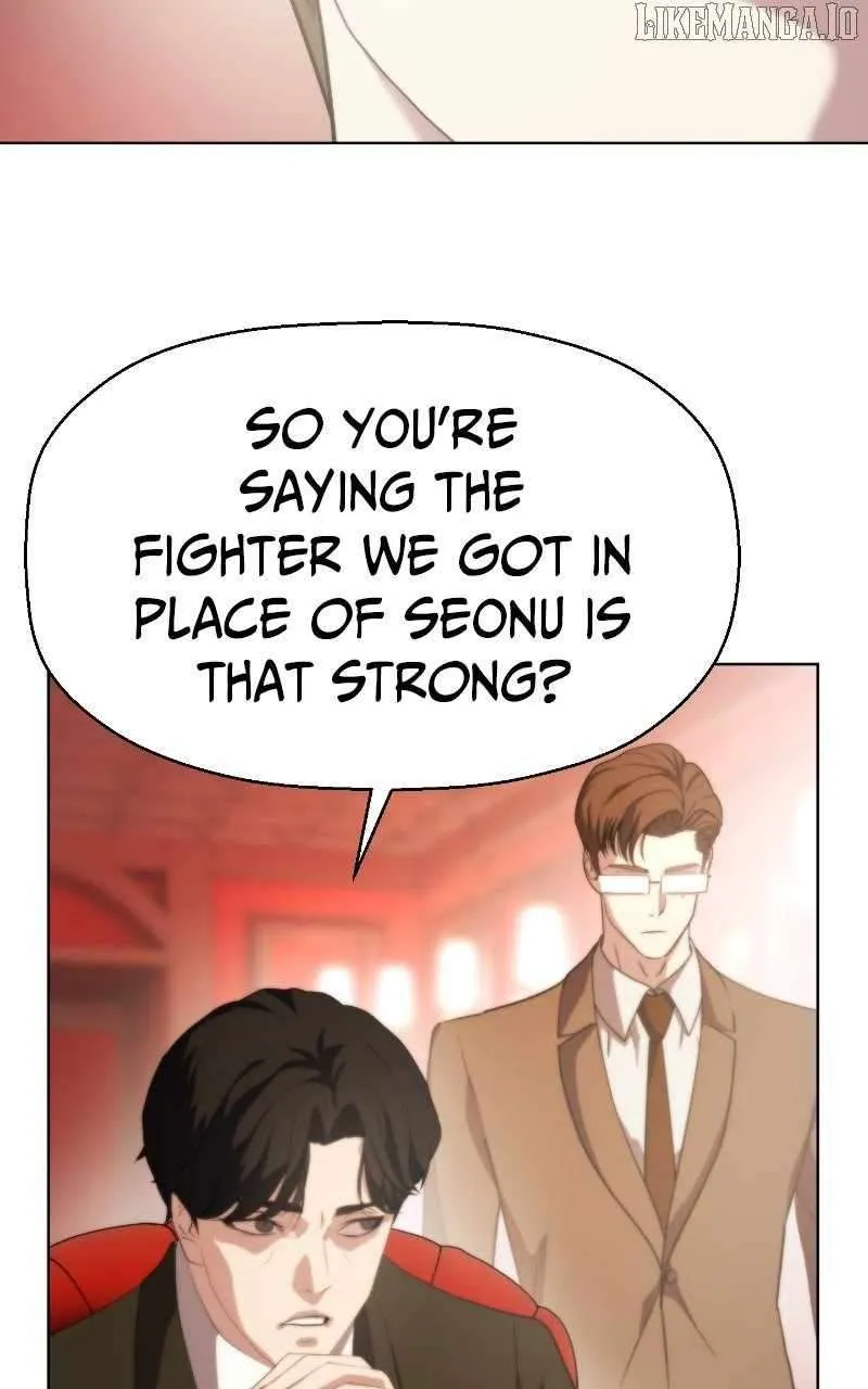 Fighting Ward — Chapter 40 — Page 97