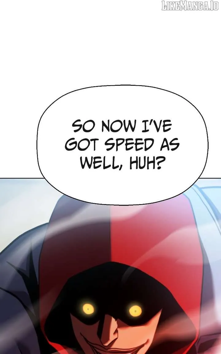 Fighting Ward — Chapter 42 — Page 1
