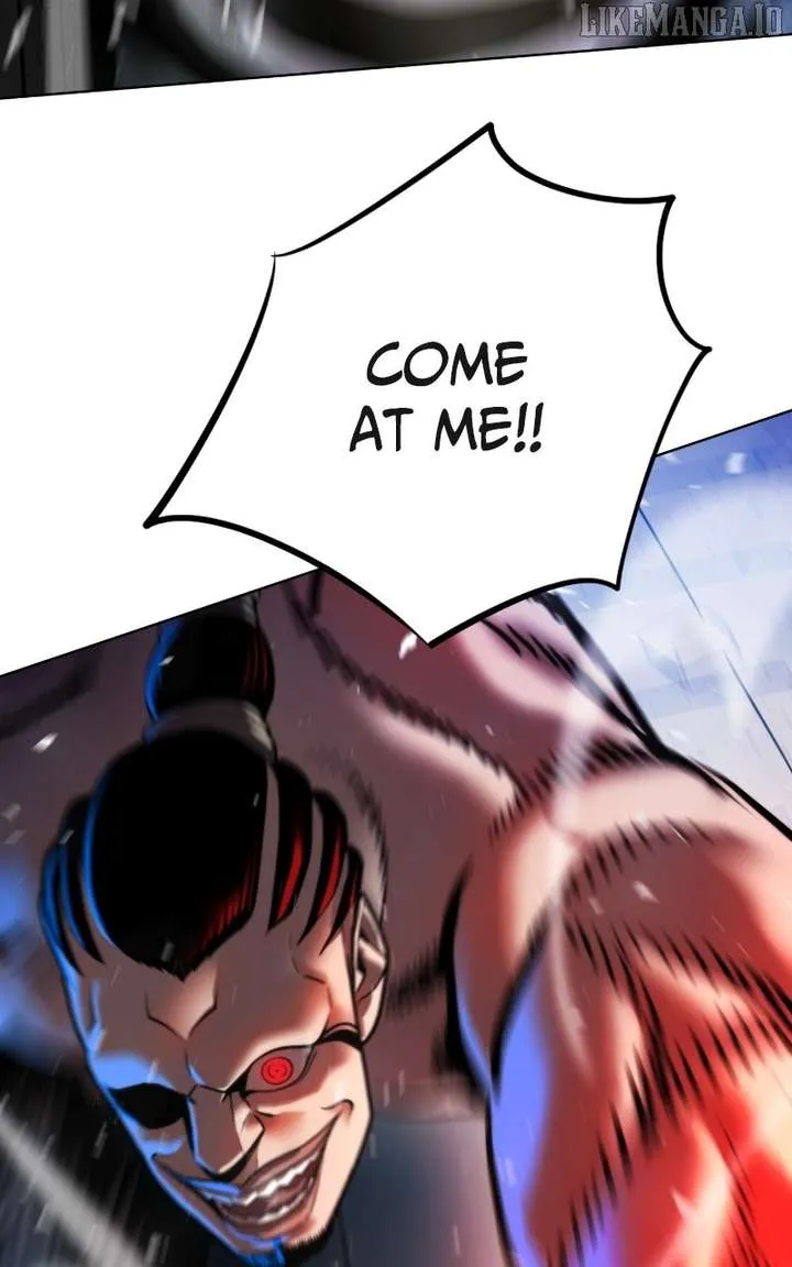 Fighting Ward — Chapter 42 — Page 5
