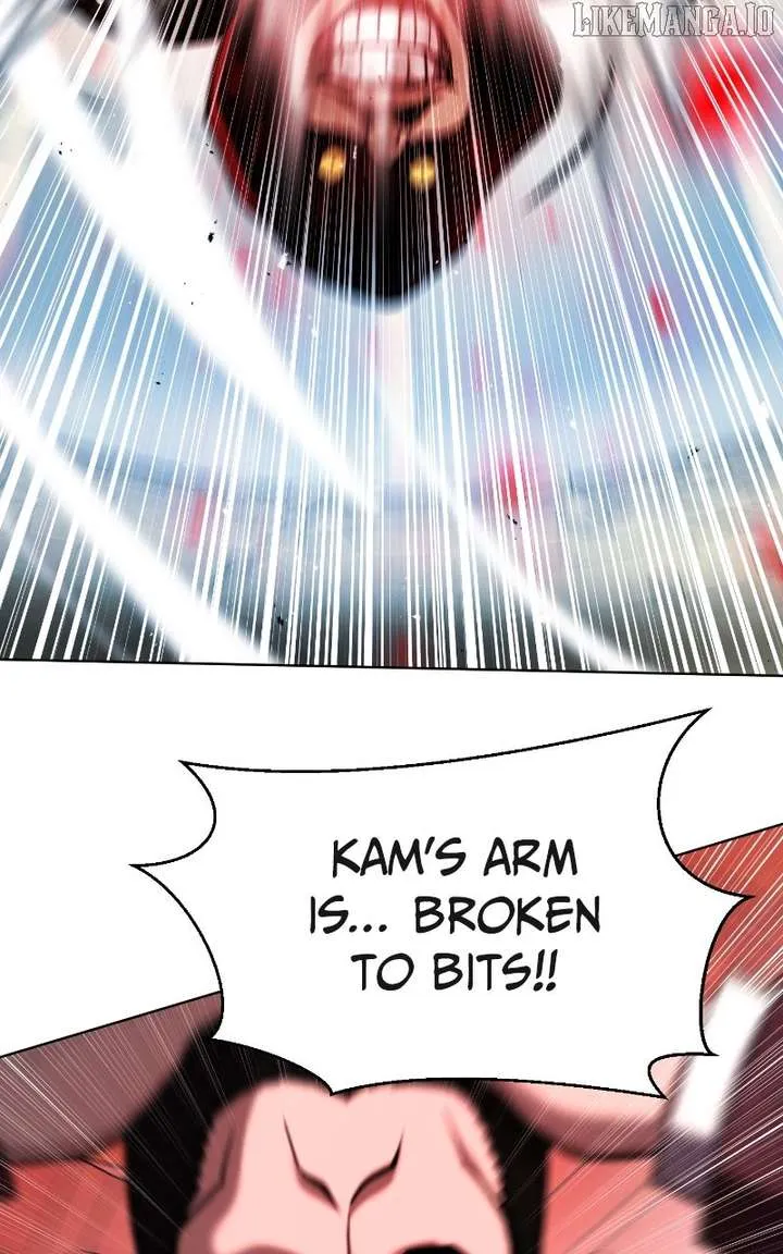 Fighting Ward — Chapter 42 — Page 14