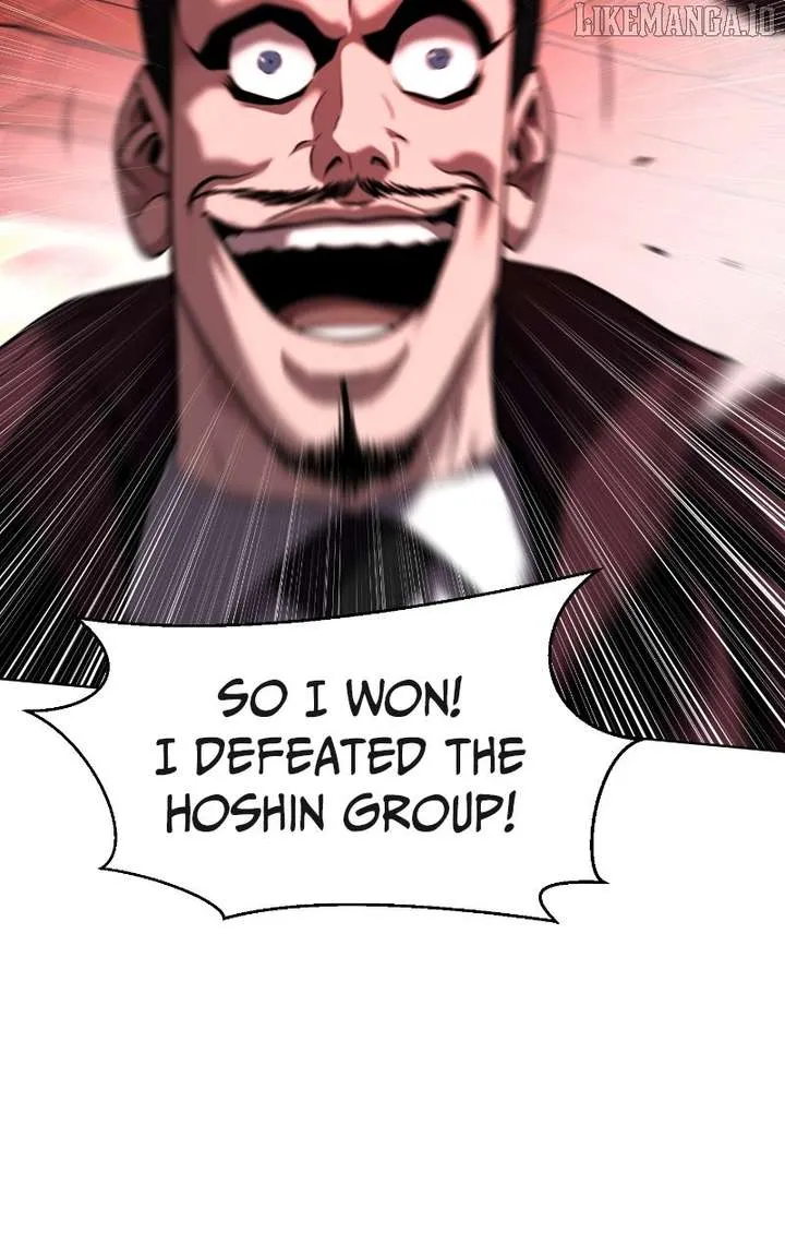 Fighting Ward — Chapter 42 — Page 15