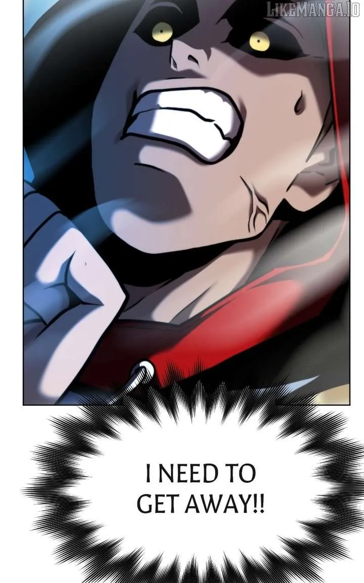 Fighting Ward — Chapter 42 — Page 23