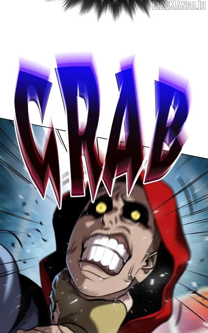 Fighting Ward — Chapter 42 — Page 24