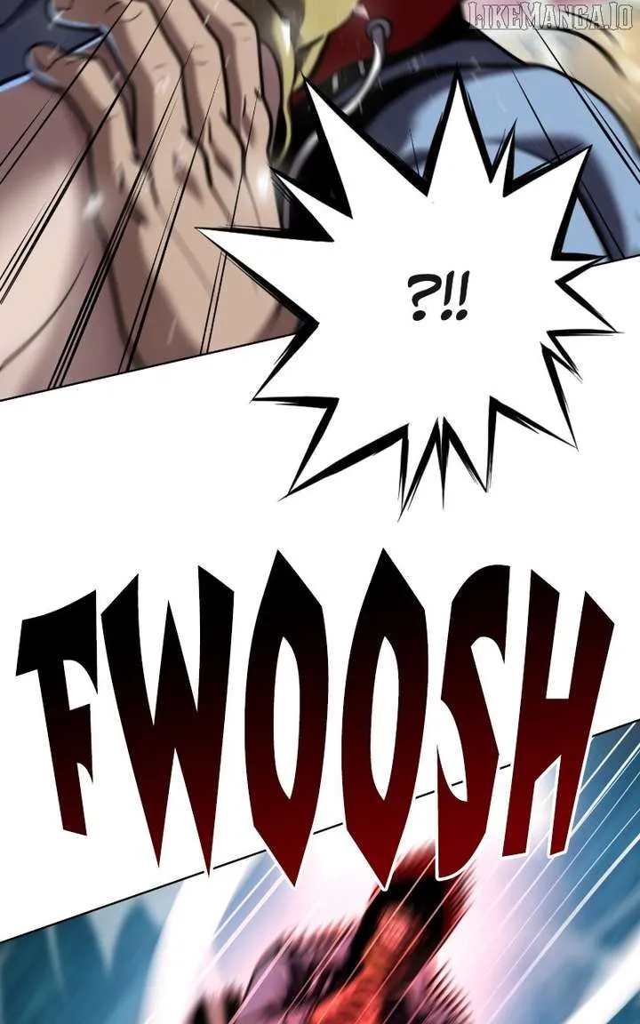 Fighting Ward — Chapter 42 — Page 25