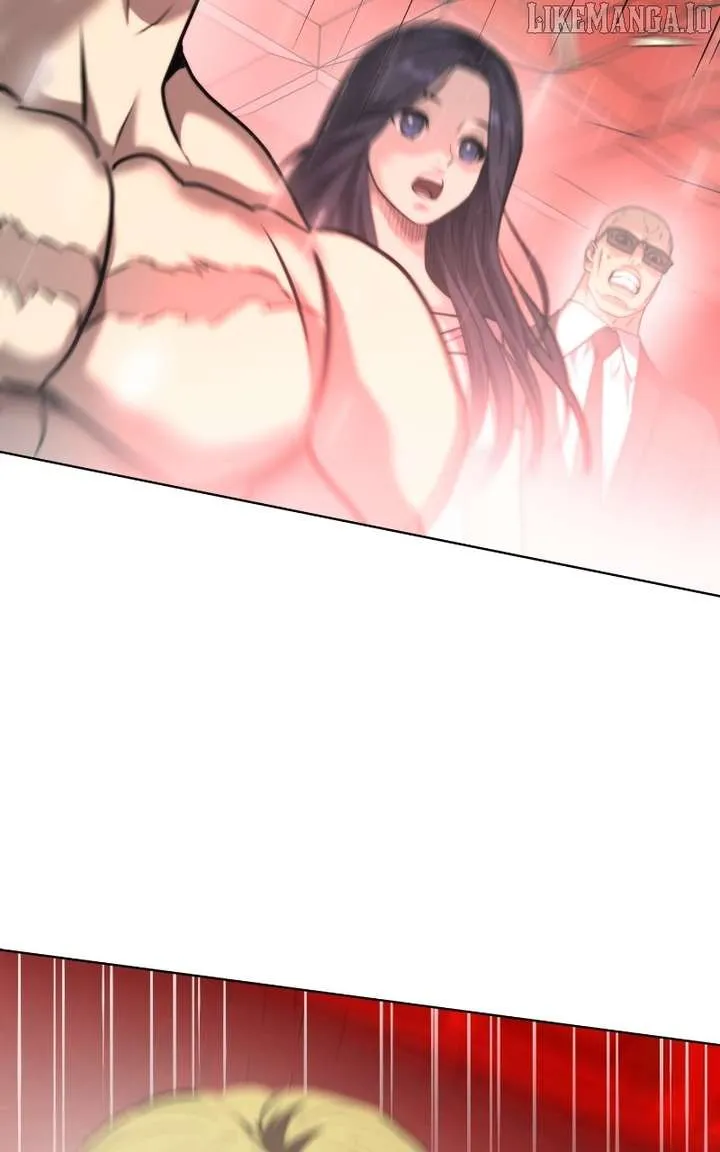 Fighting Ward — Chapter 42 — Page 31