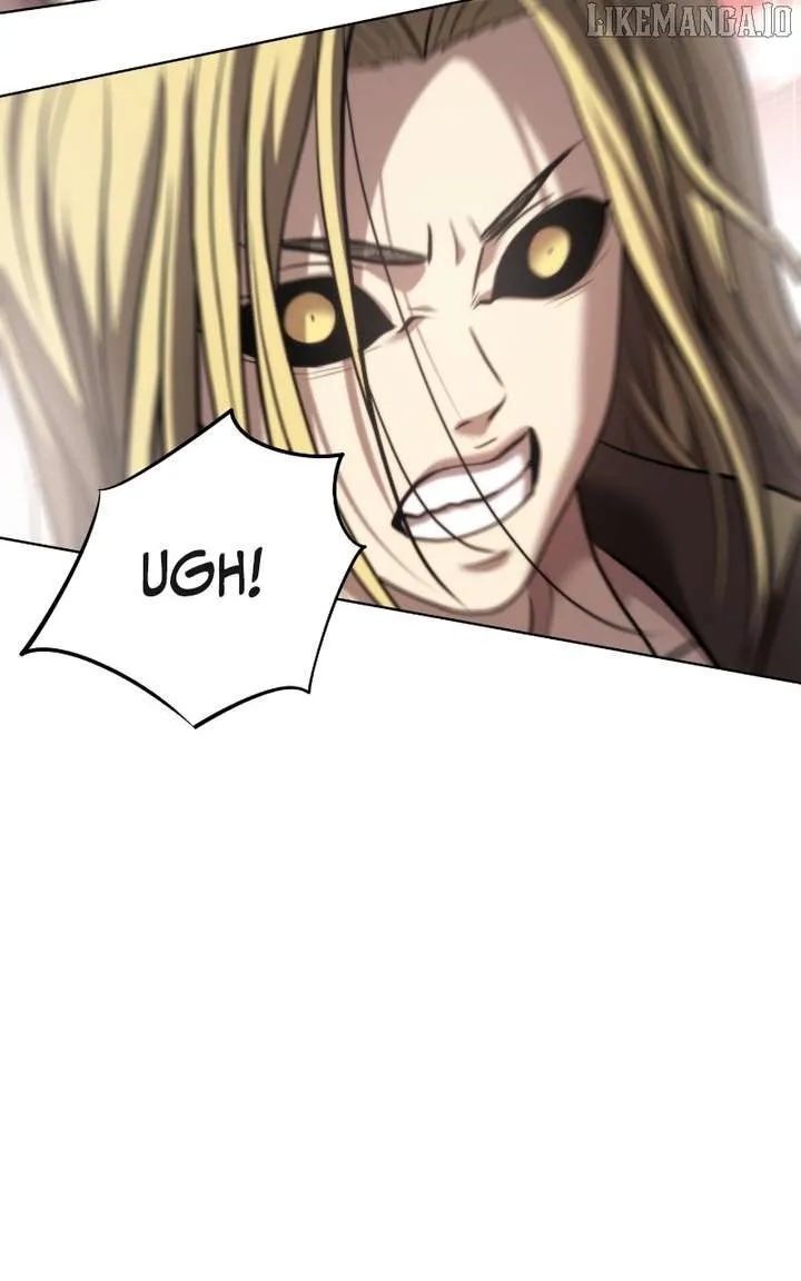 Fighting Ward — Chapter 42 — Page 34