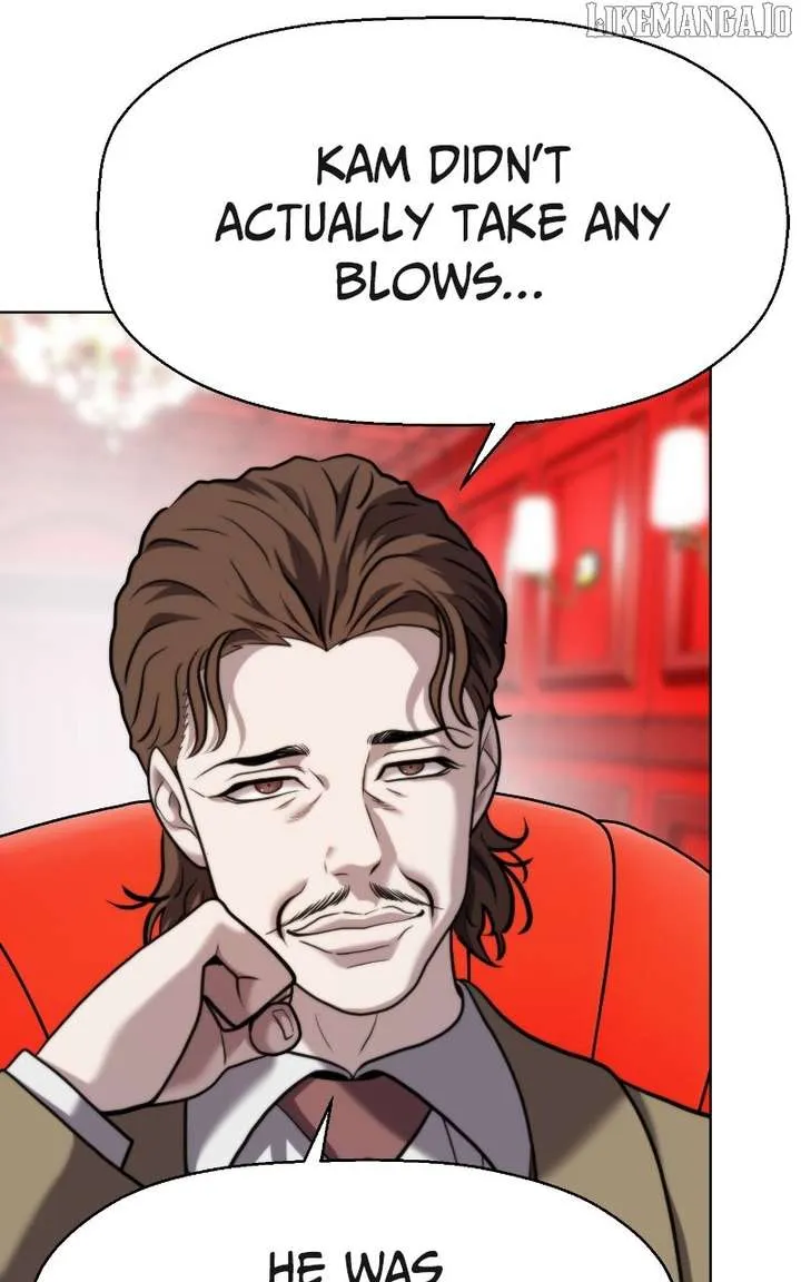Fighting Ward — Chapter 42 — Page 38
