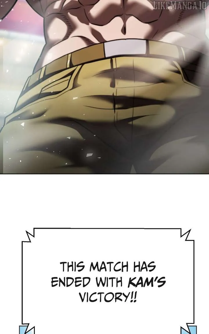 Fighting Ward — Chapter 42 — Page 41