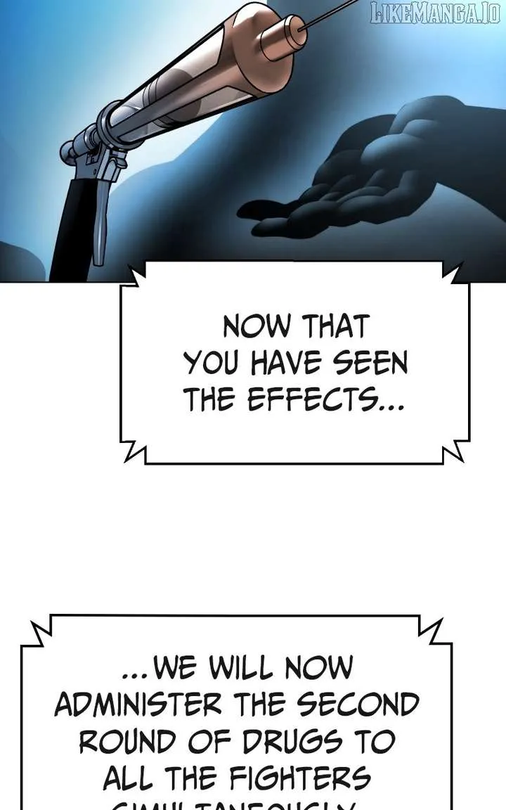 Fighting Ward — Chapter 42 — Page 45