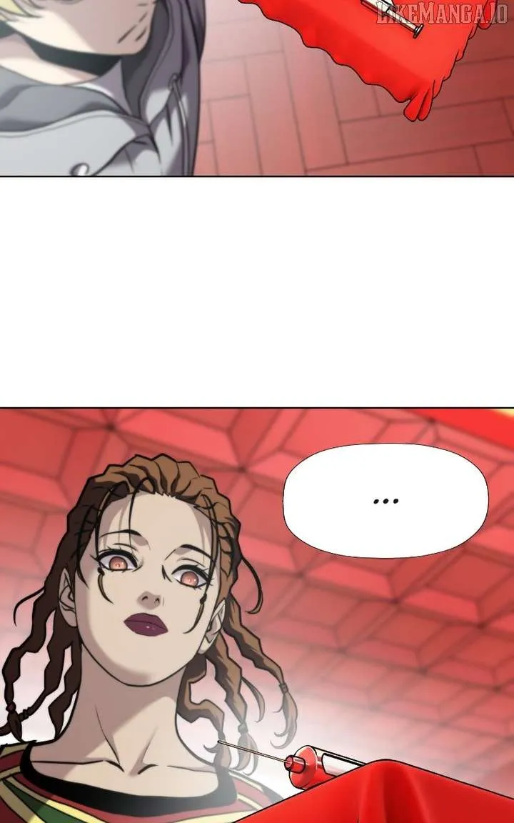 Fighting Ward — Chapter 42 — Page 47
