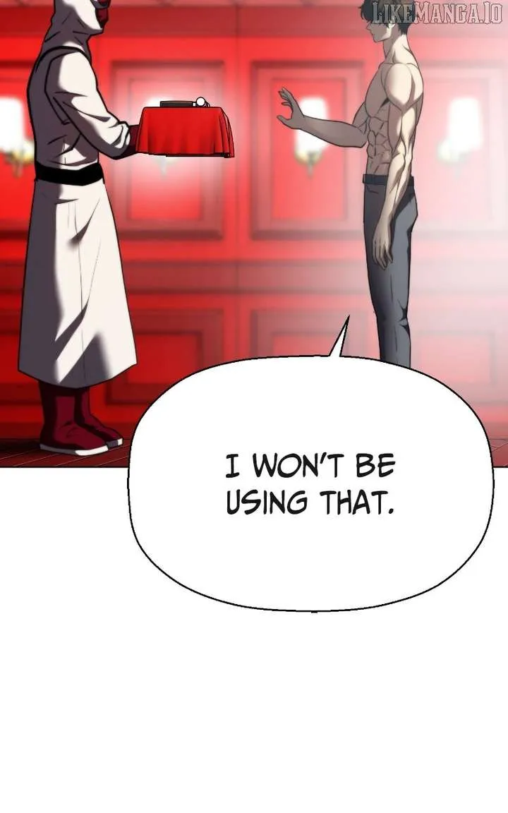 Fighting Ward — Chapter 42 — Page 50