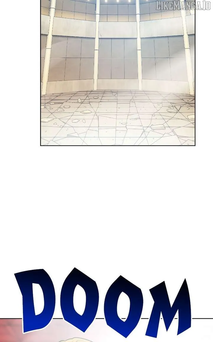 Fighting Ward — Chapter 42 — Page 61