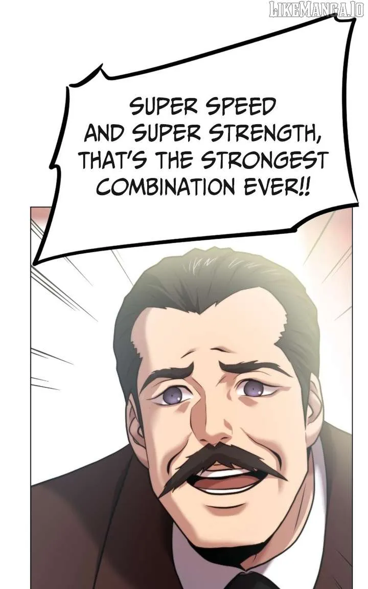 Fighting Ward — Chapter 42 — Page 67
