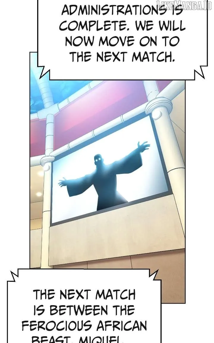 Fighting Ward — Chapter 42 — Page 69