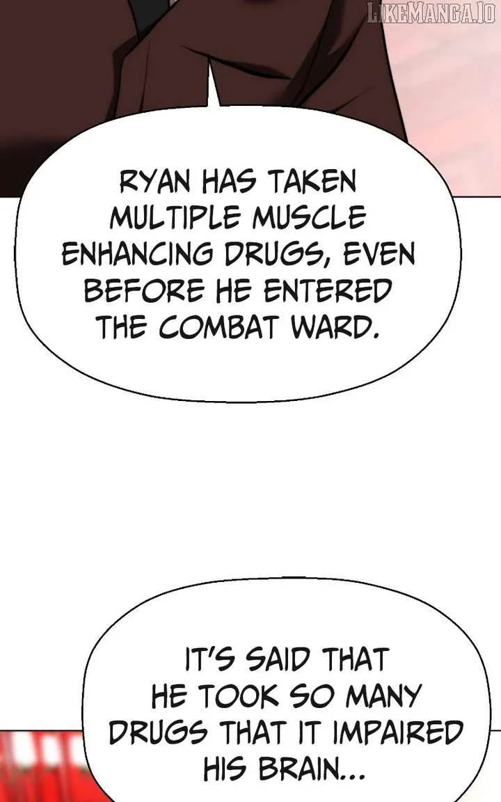 Fighting Ward — Chapter 42 — Page 75