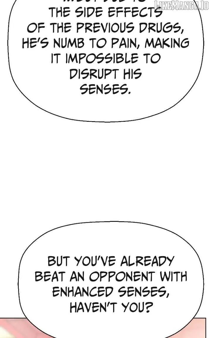 Fighting Ward — Chapter 42 — Page 79