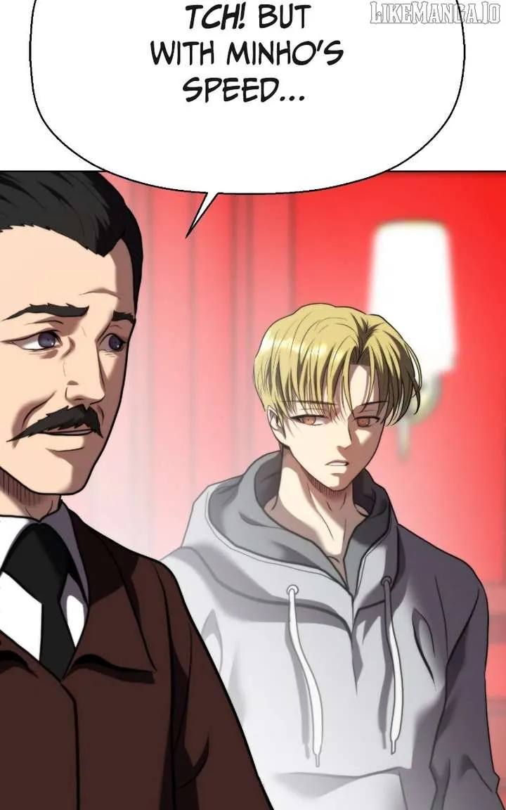 Fighting Ward — Chapter 42 — Page 84