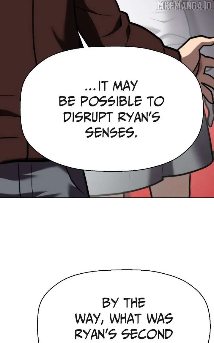 Fighting Ward — Chapter 42 — Page 85