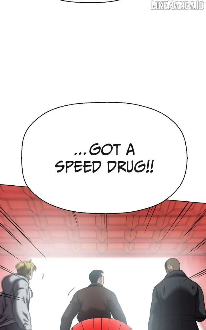 Fighting Ward — Chapter 42 — Page 87
