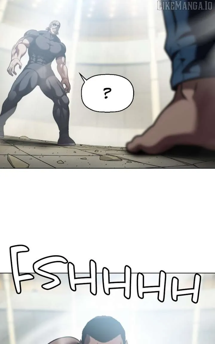 Fighting Ward — Chapter 42 — Page 93