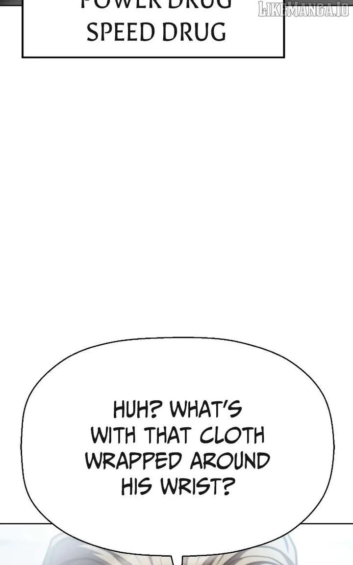 Fighting Ward — Chapter 42 — Page 95