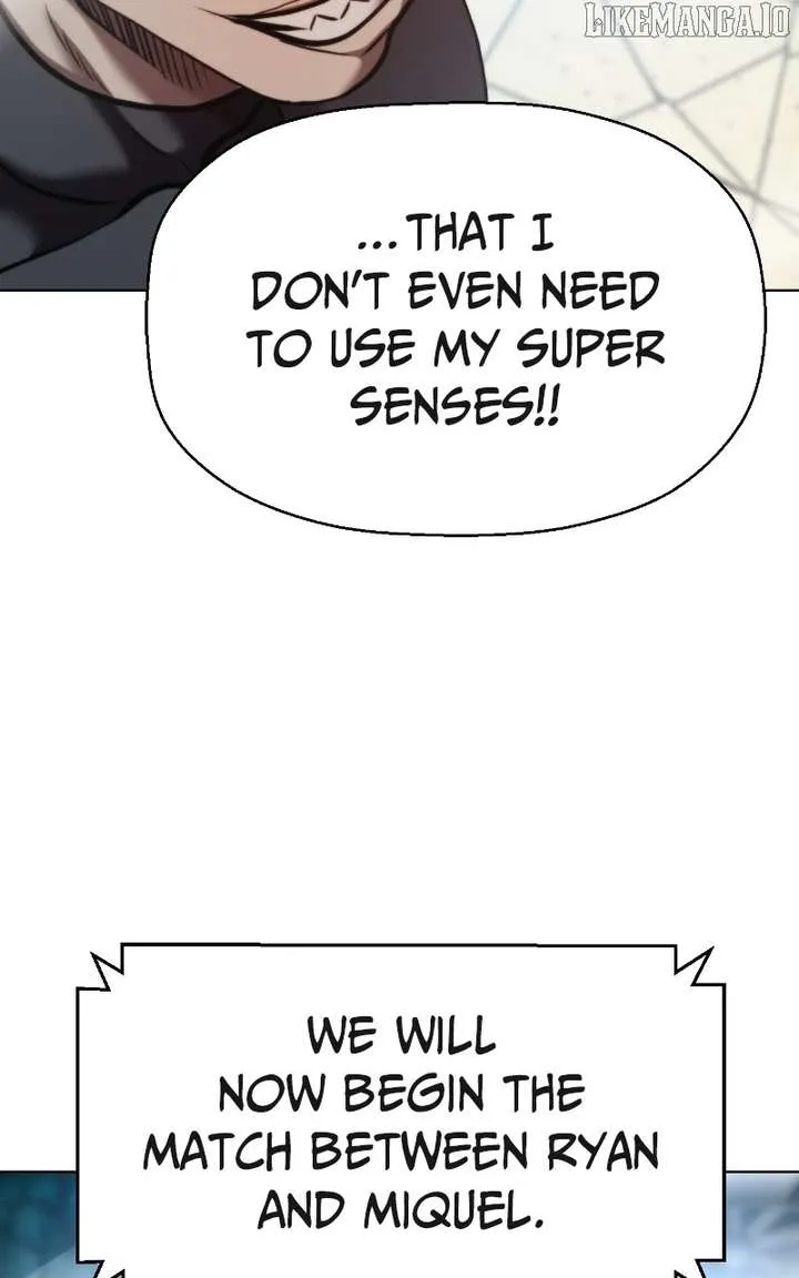 Fighting Ward — Chapter 42 — Page 99