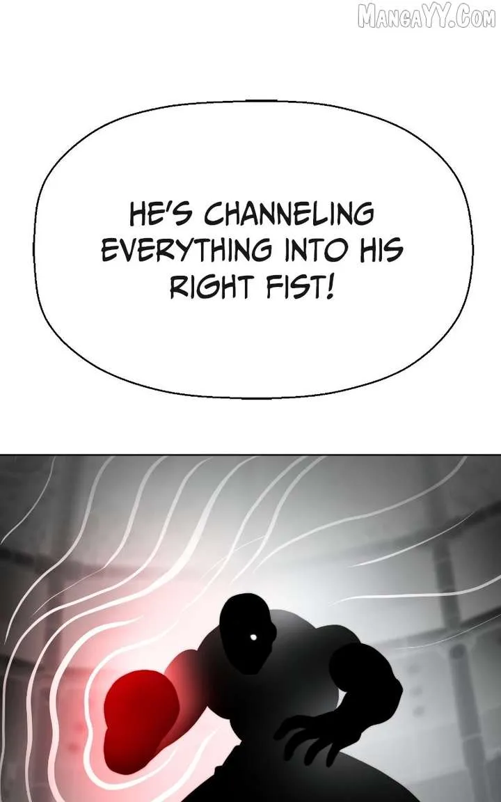 Fighting Ward — Chapter 43 — Page 1