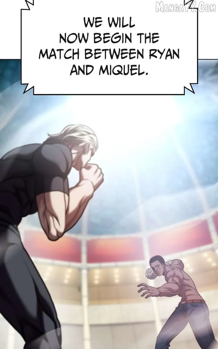 Fighting Ward — Chapter 43 — Page 4