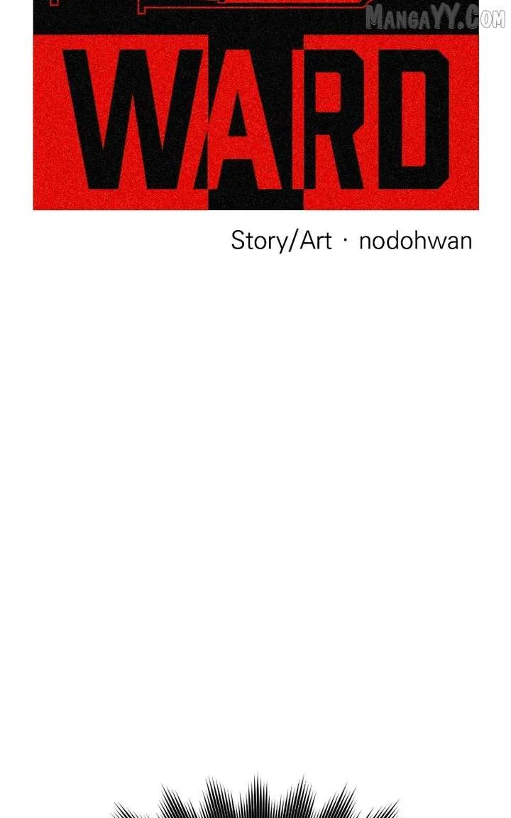 Fighting Ward — Chapter 43 — Page 6