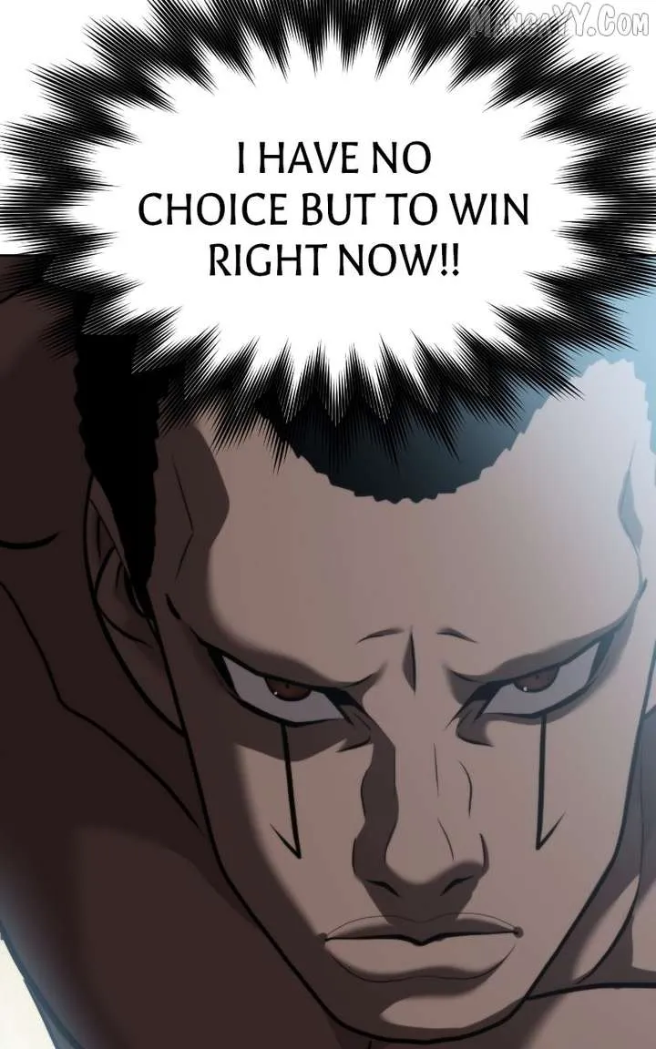 Fighting Ward — Chapter 43 — Page 7