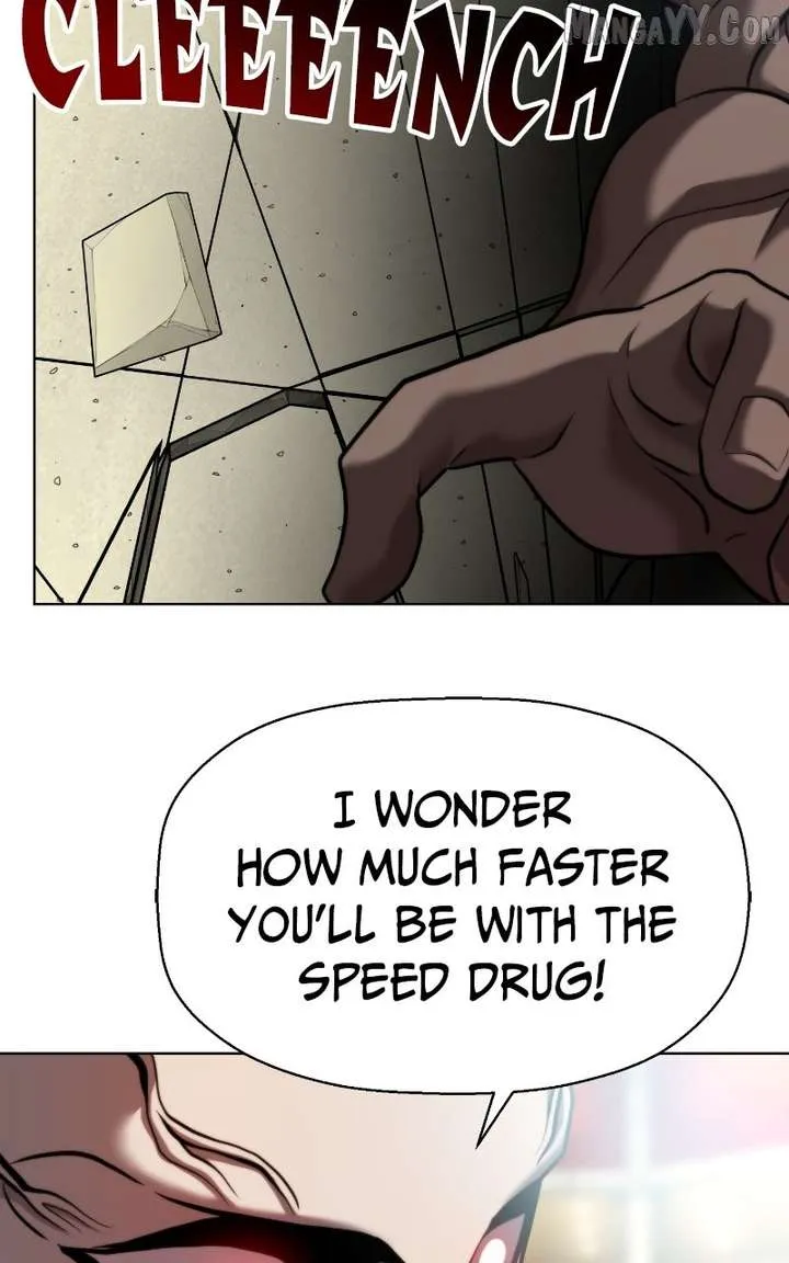 Fighting Ward — Chapter 43 — Page 9
