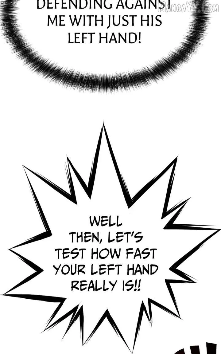 Fighting Ward — Chapter 43 — Page 17