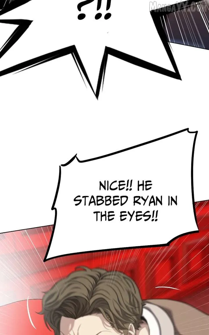 Fighting Ward — Chapter 43 — Page 22