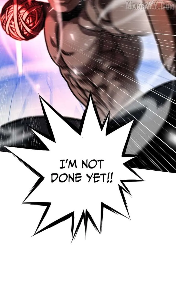 Fighting Ward — Chapter 43 — Page 29