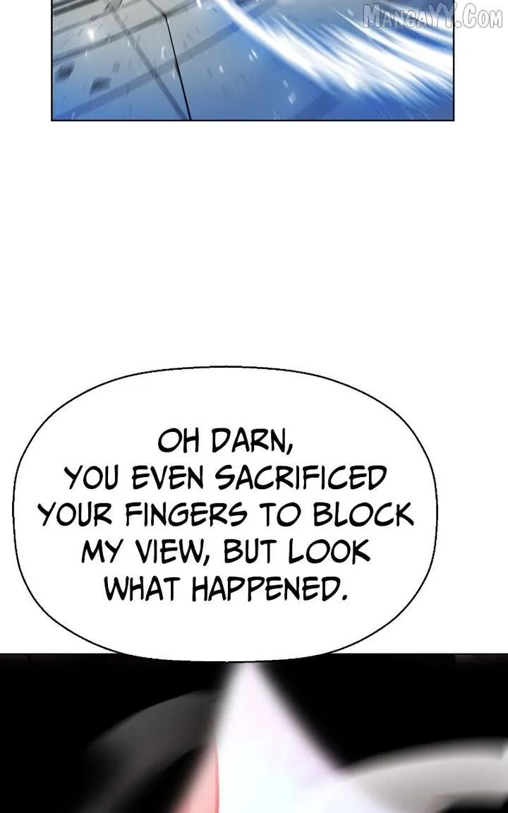 Fighting Ward — Chapter 43 — Page 33