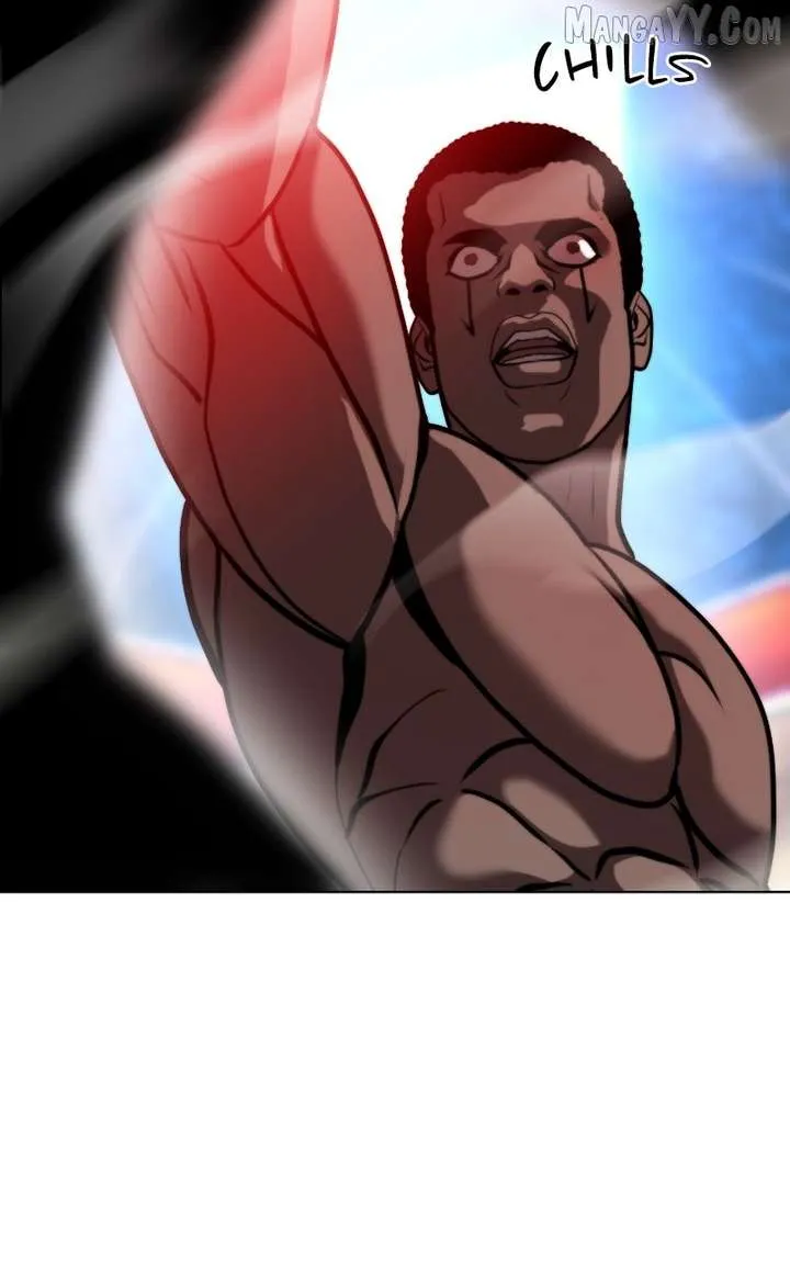 Fighting Ward — Chapter 43 — Page 34