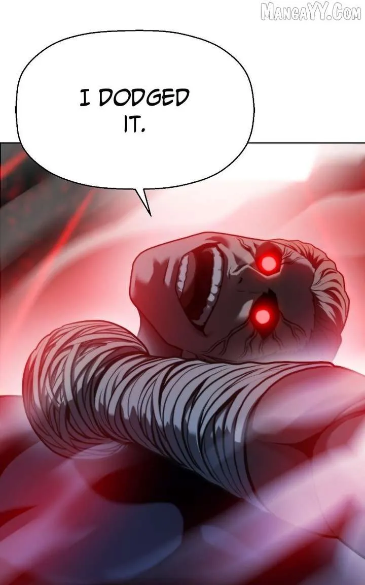 Fighting Ward — Chapter 43 — Page 35