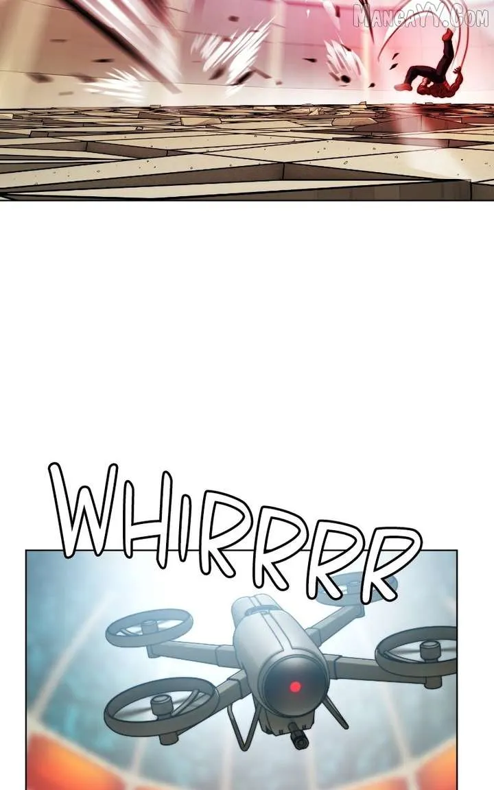 Fighting Ward — Chapter 43 — Page 51