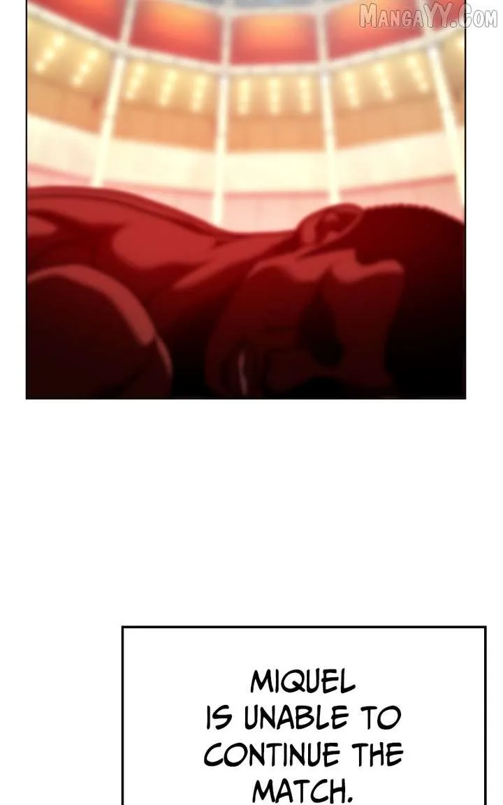 Fighting Ward — Chapter 43 — Page 52