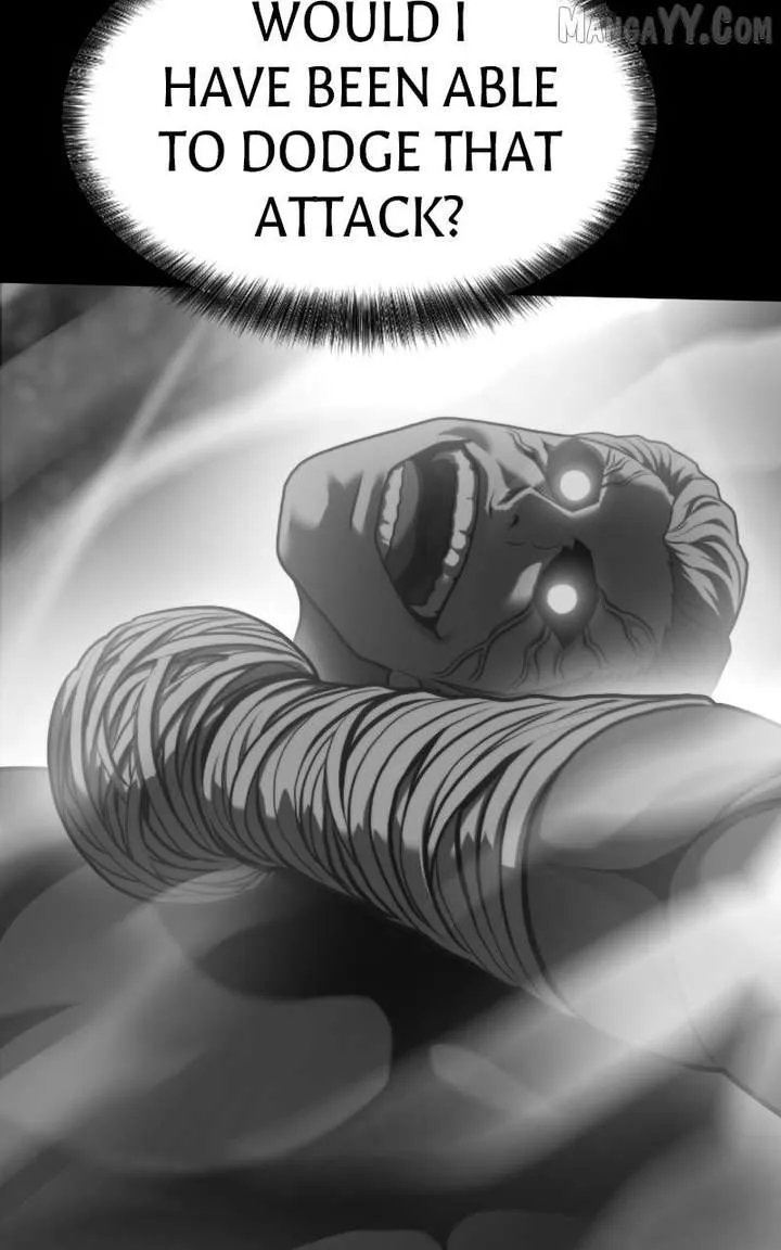 Fighting Ward — Chapter 43 — Page 57