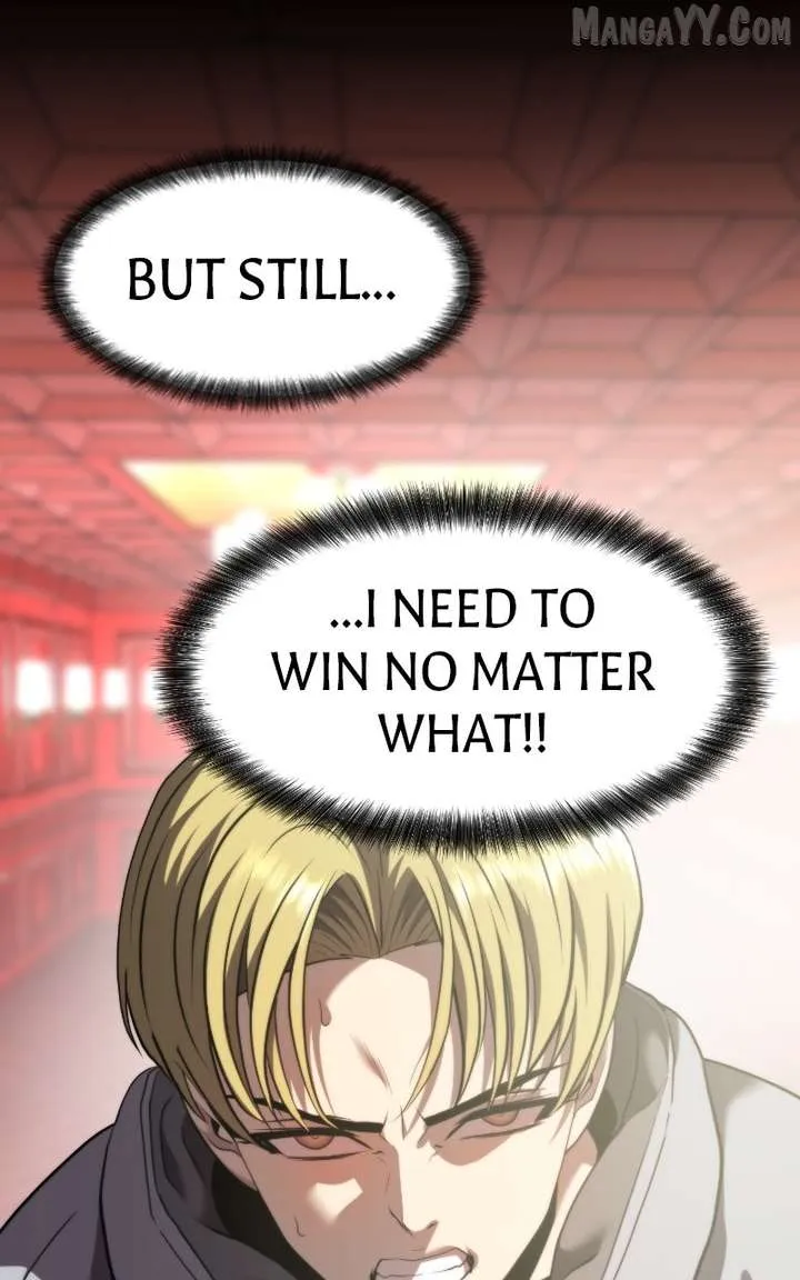 Fighting Ward — Chapter 43 — Page 60