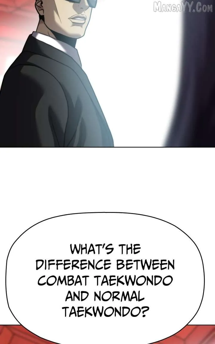 Fighting Ward — Chapter 43 — Page 67
