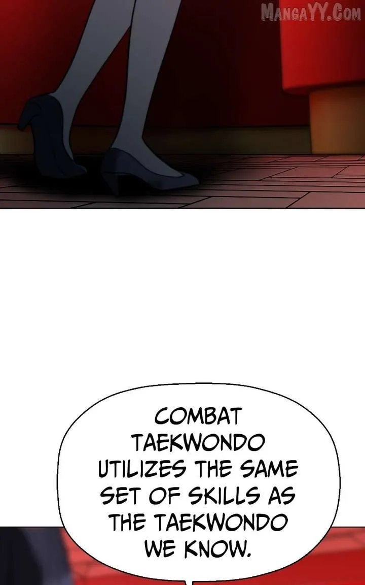 Fighting Ward — Chapter 43 — Page 69