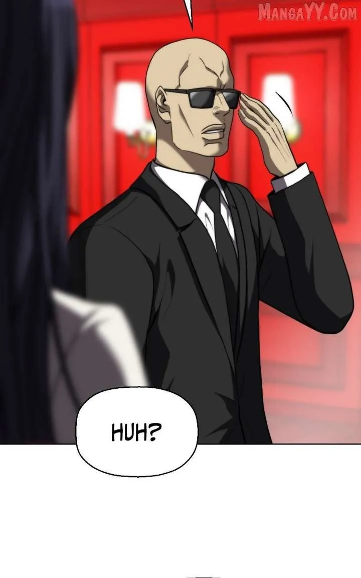 Fighting Ward — Chapter 43 — Page 70